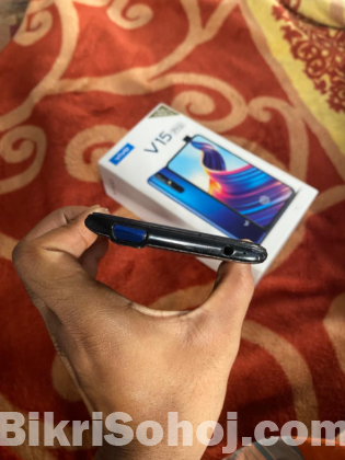 Vivo v15 pro